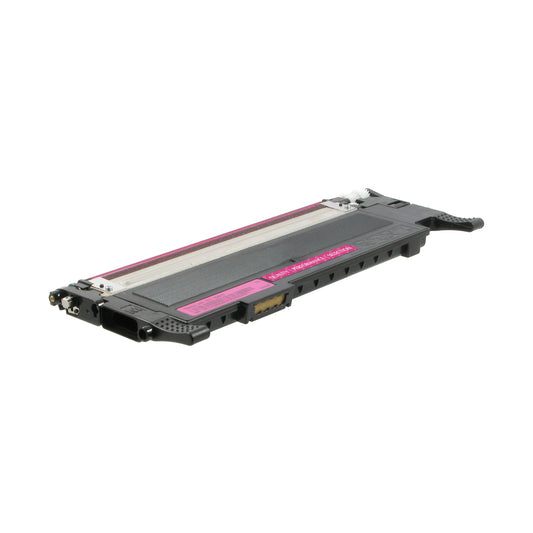 SAMSUNG REMANUFACTURED MAGENTA TONER