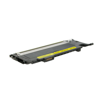 SAMSUNG REMANUFACTURED YELLOW TONER