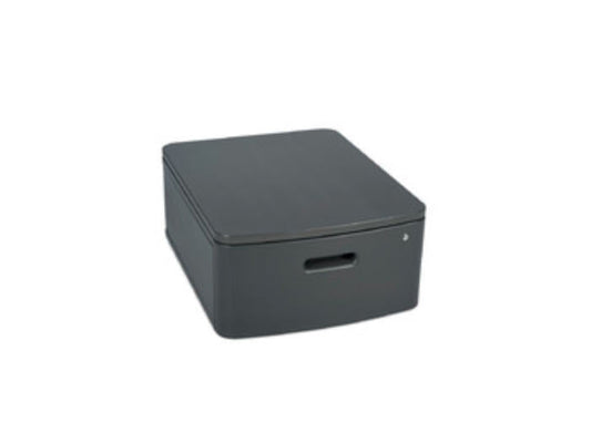 LEXMARK SWIVEL PRINTER MEDIA CABINET - 3073173