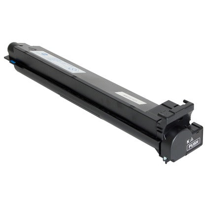 KONICA BLACK TONER - A0D7133