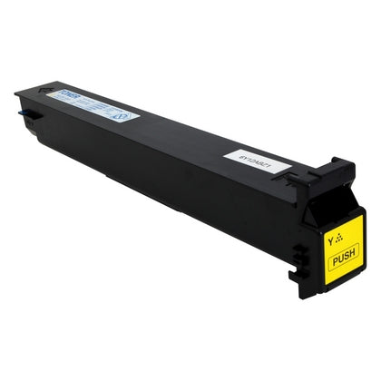 KONICA TN314Y YELLOW TONER - A0D7231