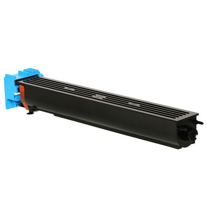 KONICA TN711C CYAN TONER - A3VU430