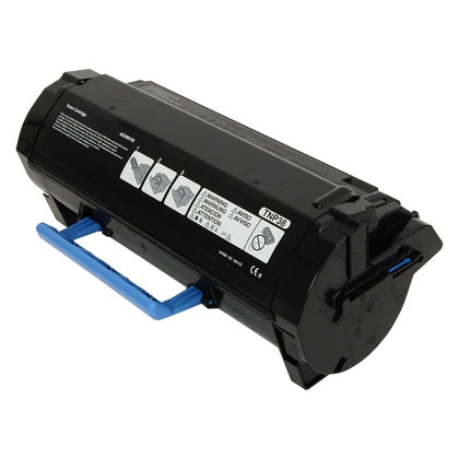 KONICA TNP38 BLACK TONER (STD) - A63W01W