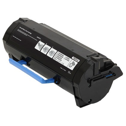 KONICA TNP44 BLACK TONER (UAR) - A6VK01F