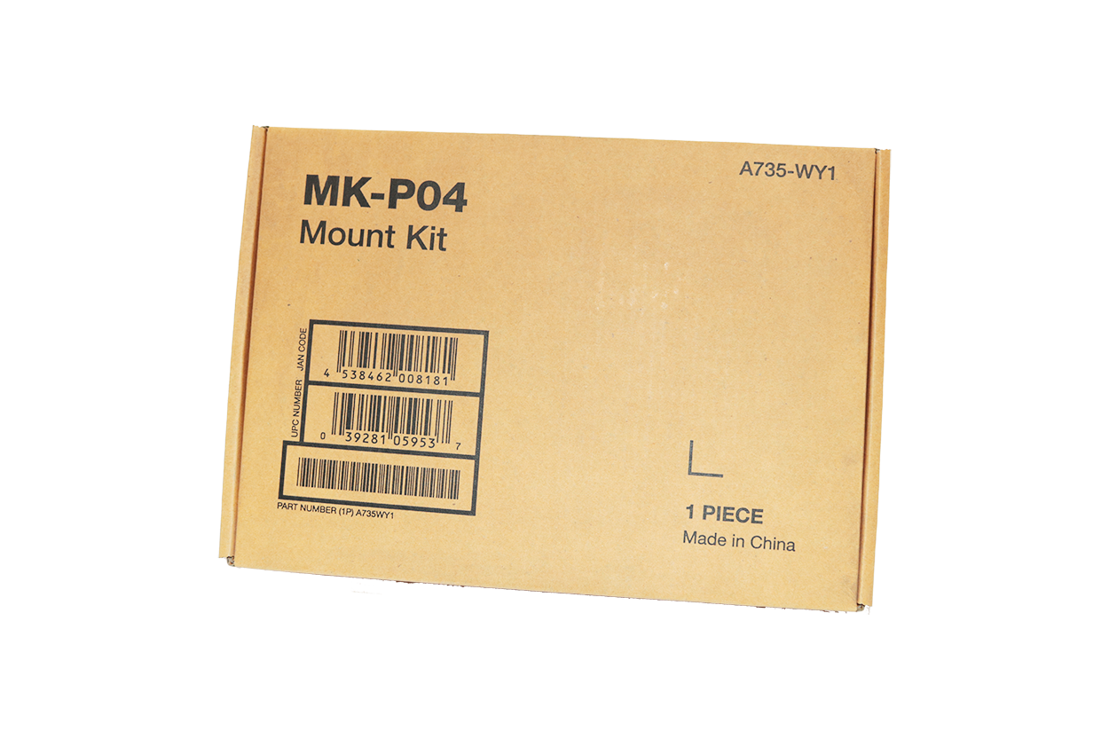 KONICA MK-P04 FAX MOUNT KIT FOR FK-512 - A735WY1