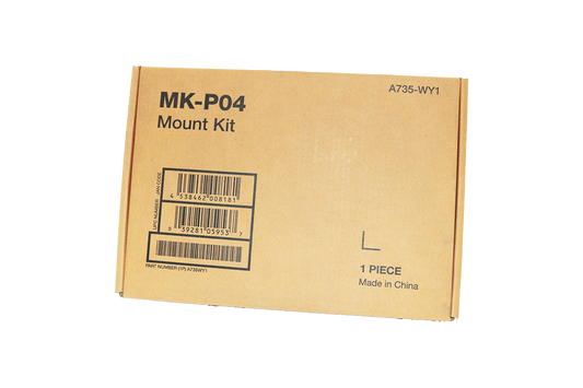 KONICA MK-P04 FAX MOUNT KIT FOR FK-512 - A735WY1