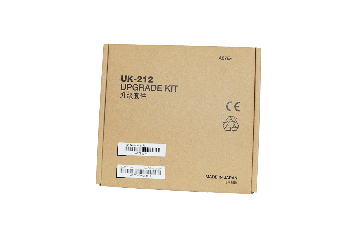 KONICA UK-212 WIRELESS KIT - A87EWY4