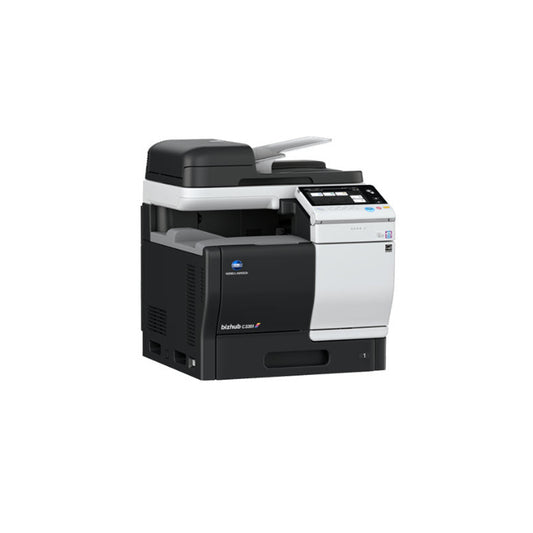 KONICA BIZHUB C3351i COLOR MFP - A93E017