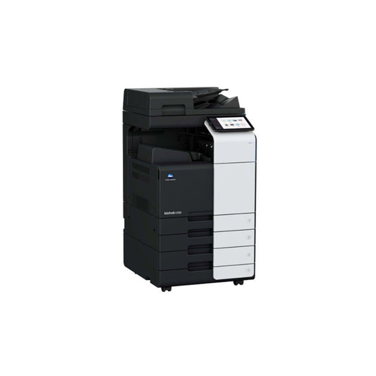 KONICA BIZHUB C250i WITH DF-714 - AA2M013