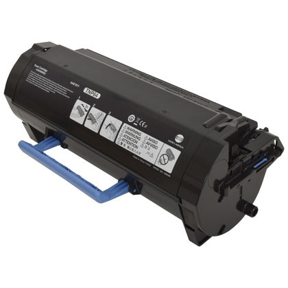 KONICA TNP64 BLACK TONER - AAE1011