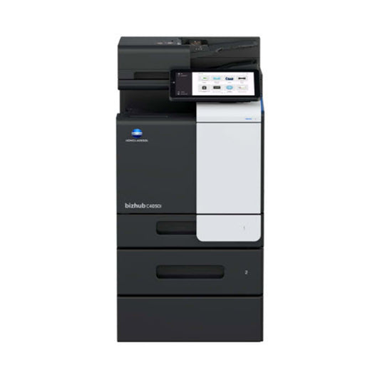 KONICA BIZHUB C4050I A4 COPIER/PRINTER - AAJN011