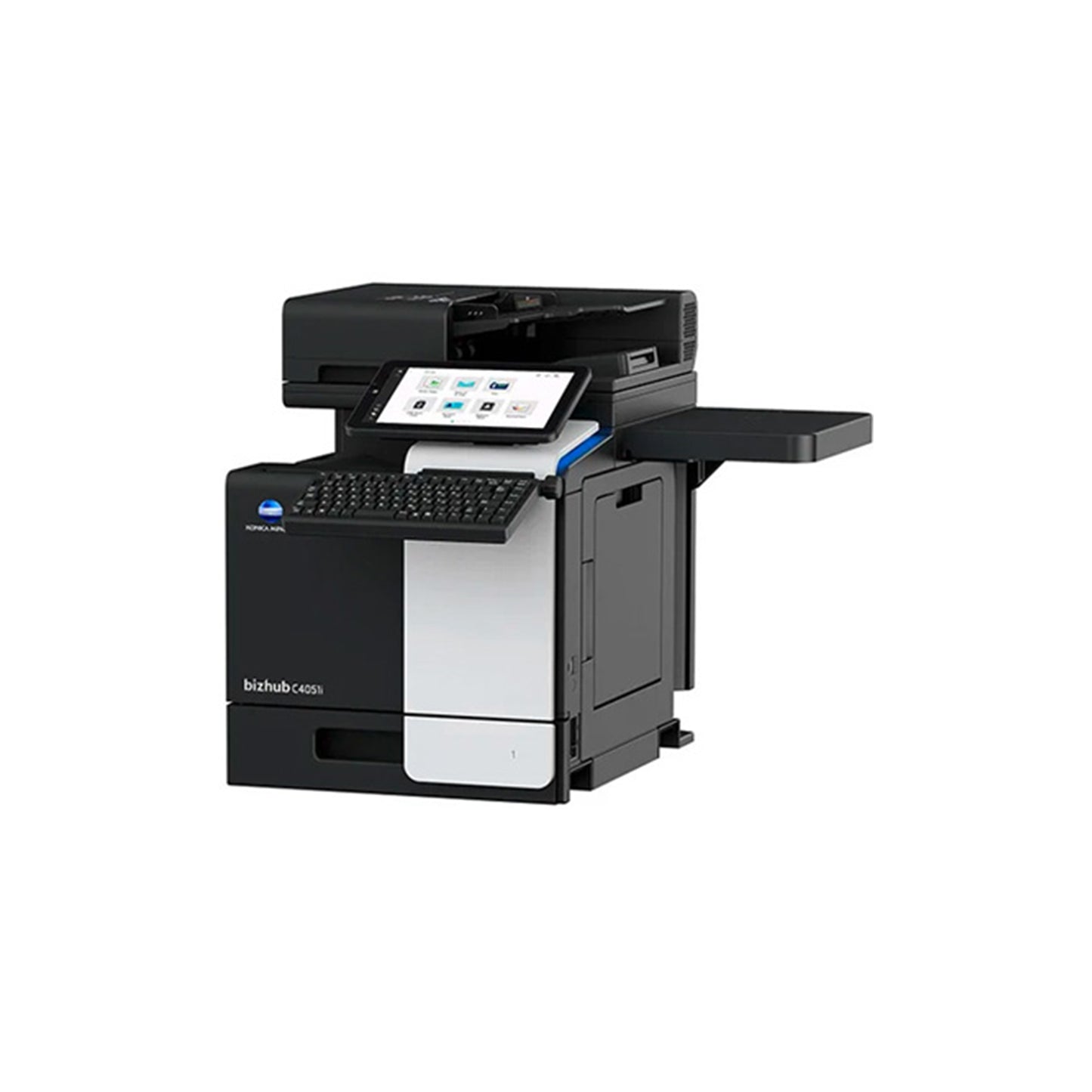 KONICA BIZHUB C4051I COLOR MFP - AAJN017