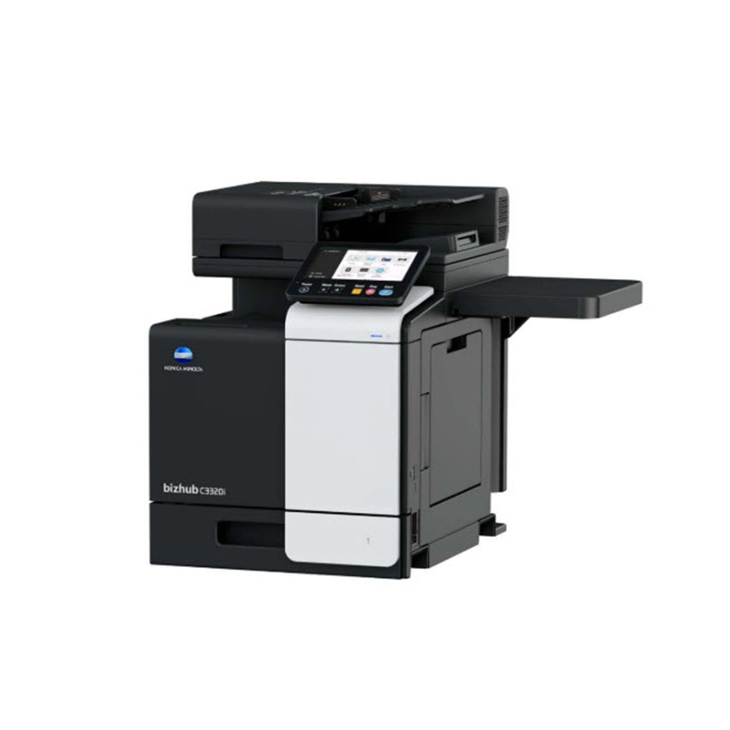 KONICA BIZHUB C3320I A4 COPIER/PRINTER - AAJP011