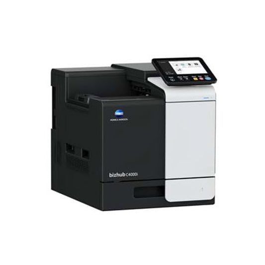 KONICA BIZHUB C4000I PRINTER - AAJR011