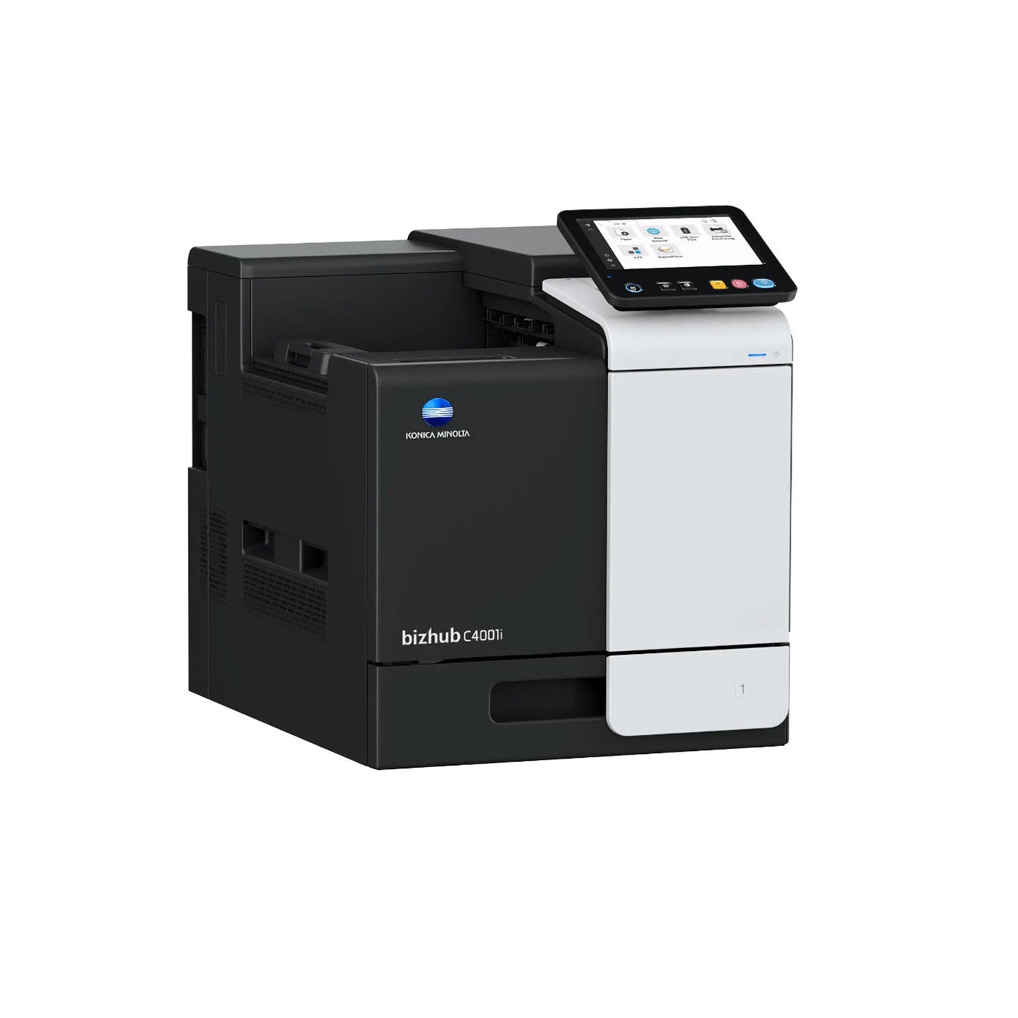 KONICA BIZHUB C4001I COLOR PRINTER - AAJR017