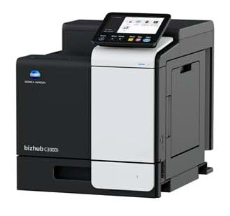 KONICA BIZHUB C3300I PRINTER - AAJT011