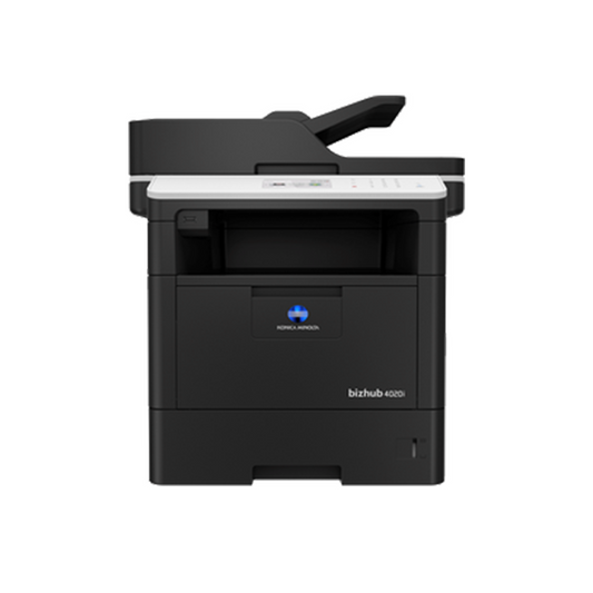 KONICA BIZHUB 4020i 42PPM MONO MFP - ACER011