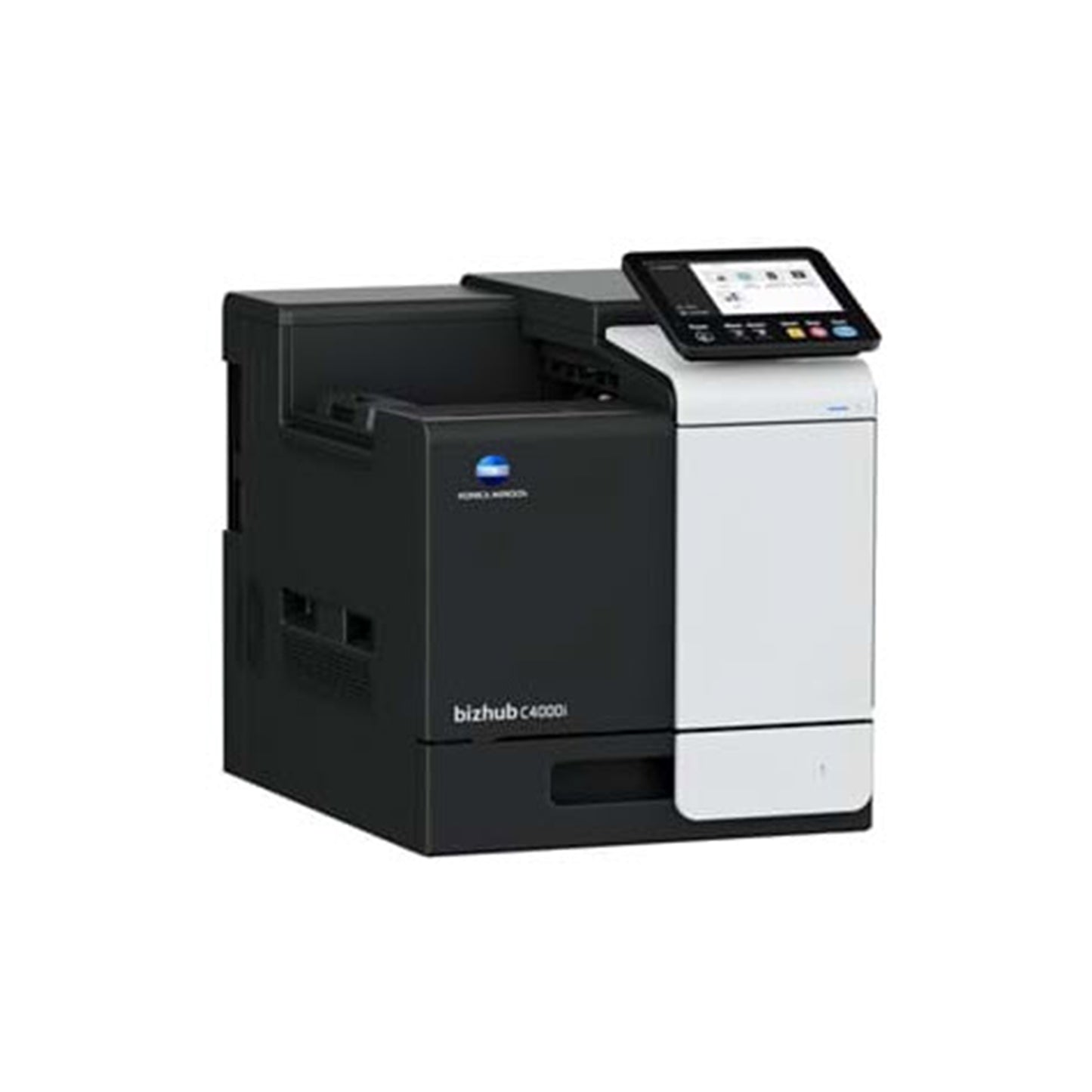 KONICA BIZHUB 4000I 42PPM MONO PRINTER - ACET011