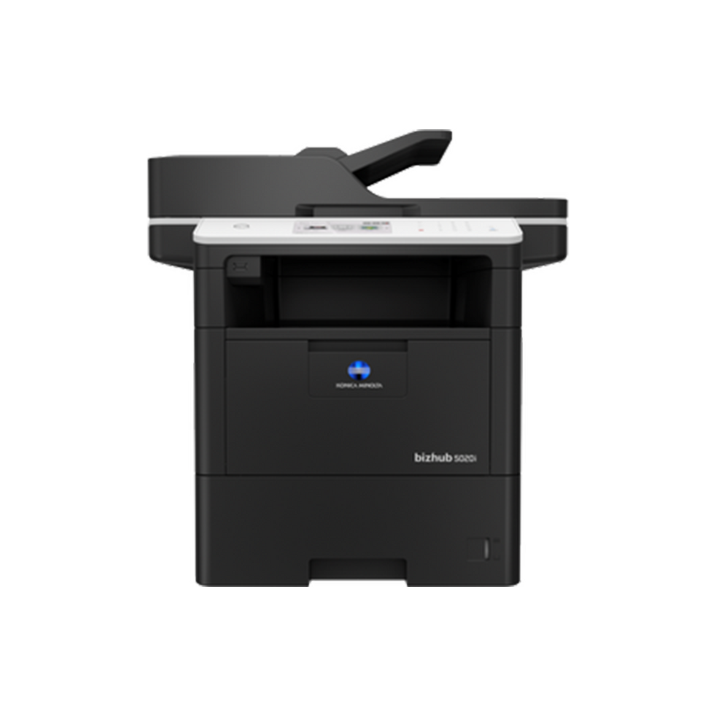 KONICA BIZHUB 5020i 52PPM MONO MFP - ACEU011