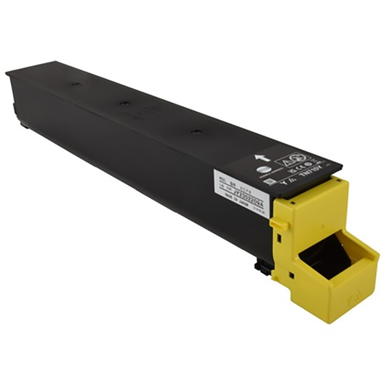 KONICA TN715Y YELLOW TONER - ACP8230