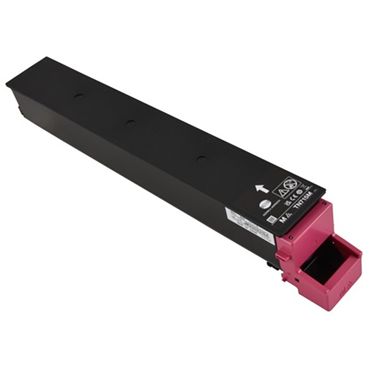 KONICA TN715M MAGENTA TONER - ACP8330