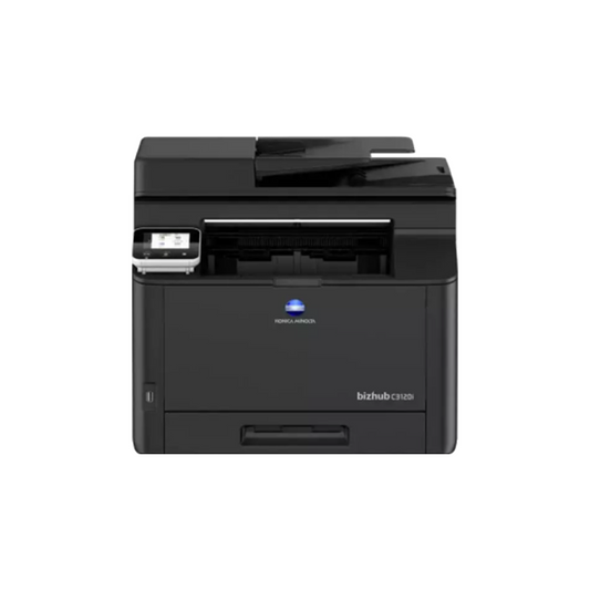 KONICA BIZHUB C3120I COLOR MFP - AE1V011