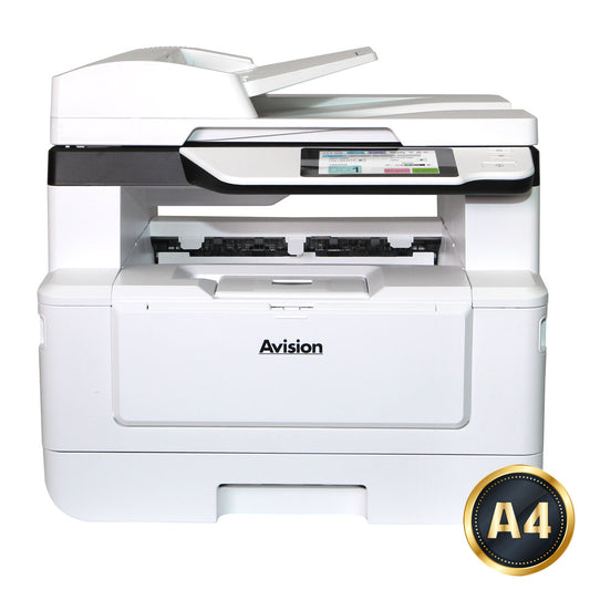 AVISION AM4032IW 40PPM MONOCHROME MFP - AM40A