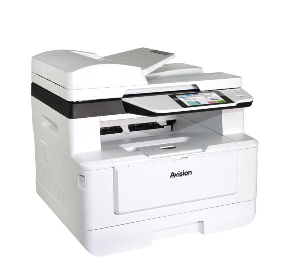 AVISION AM4032IW 40PPM MONOCHROME MFP - AM40A