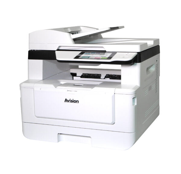 AVISION AM4032IW 40PPM MONOCHROME MFP - AM40A