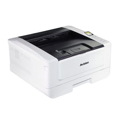 AVISION AP40Q 42PPM MONOCHROME LASER PRINTER - AP40Q