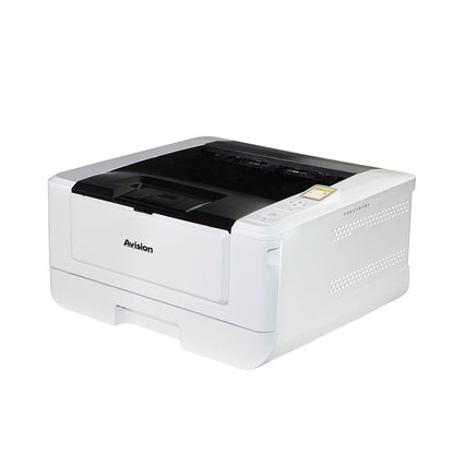 AVISION AP40Q 42PPM MONOCHROME LASER PRINTER - AP40Q