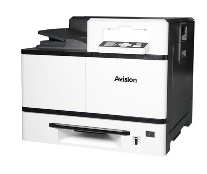 AVISION AP500 50PPM MONO MFP - AP500