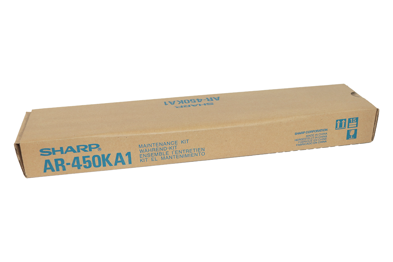 SHARP MAINTENANCE KIT - AR450KA1