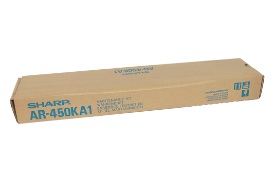 SHARP MAINTENANCE KIT - AR450KA1