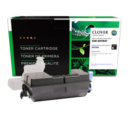 CDK REMANUFACTURED TONER