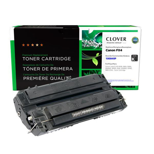 REMANUFACTURED CANON TONER CARTRIDGE  - 1558A002AA