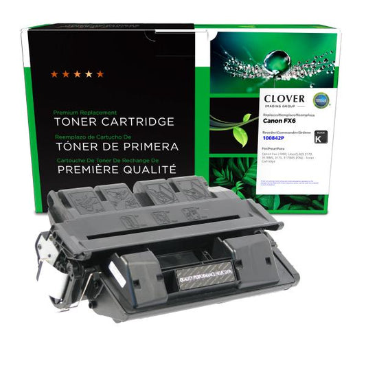 REMANUFACTURED CANON TONER CARTRIDGE  - 1559A002AA