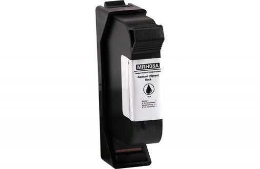 COLLINS REMANUFACTURED POSTAGE METER AQUEOUS PIGMENT BLACK INK