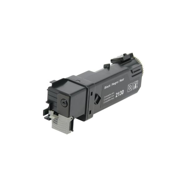 REMANUFACTURED DELL HIGH YIELD BLACK TONER CARTRIDGE  - 330-1436, T106C, 330-1389, 330-1416, T102C, 330-1385