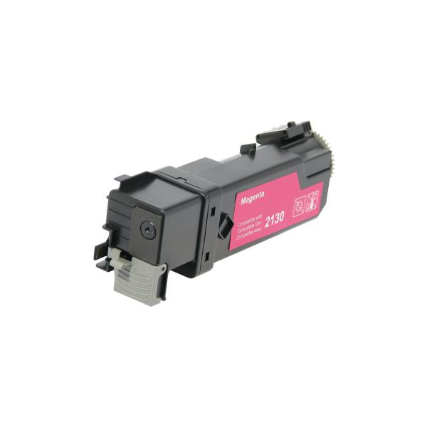 REMANUFACTURED DELL HIGH YIELD MAGENTA TONER CARTRIDGE  - 330-1433, T109C, 330-1392, 330-1419, T105C, 330-1388