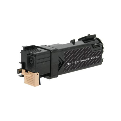 REMANUFACTURED DELL HIGH YIELD YELLOW TONER CARTRIDGE  - 331-0718, 9X54J, 331-0715, 8GK7X