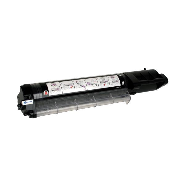 REMANUFACTURED DELL YELLOW TONER CARTRIDGE  - 332-0402, XY7N4