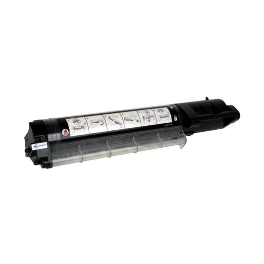 NON-OEM DELL NEW HIGH YIELD BLACK TONER CARTRIDGE  - 341-3568, KH225