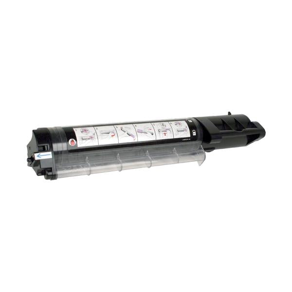 NON-OEM DELL DELL NEW HIGH YIELD BLACK TONER CARTRIDGE  - 310-5726, K5362