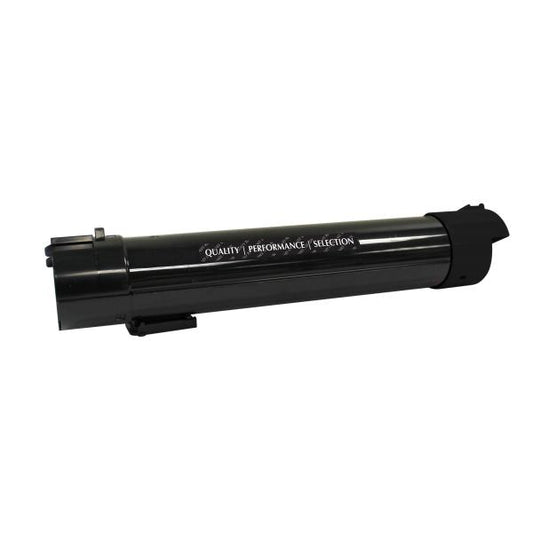 REMANUFACTURED DELL HIGH YIELD BLACK TONER CARTRIDGE  - 330-5846, N848N, P942P