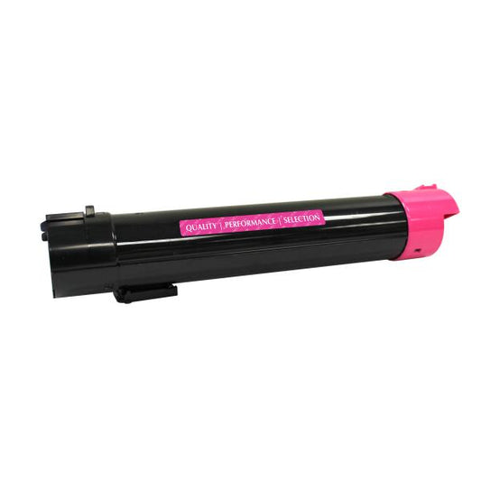 REMANUFACTURED DELL HIGH YIELD MAGENTA TONER CARTRIDGE  - 330-5843, P946P, R272N