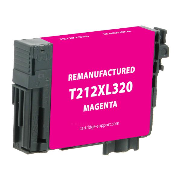 EPSON REMANUFACTURED HIGH CAPACITY MAGENTA INK