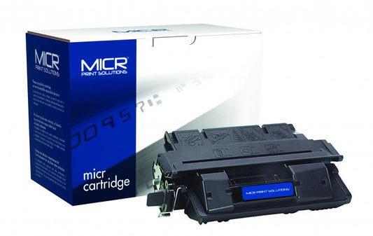 HP HIGH YIELD MICR TONER