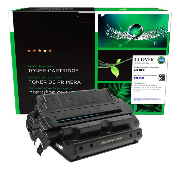 REMANUFACTURED HP TONER CARTRIDGE  - C4182X