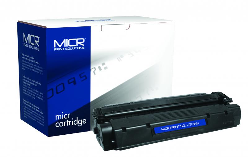 HP MICR TONER